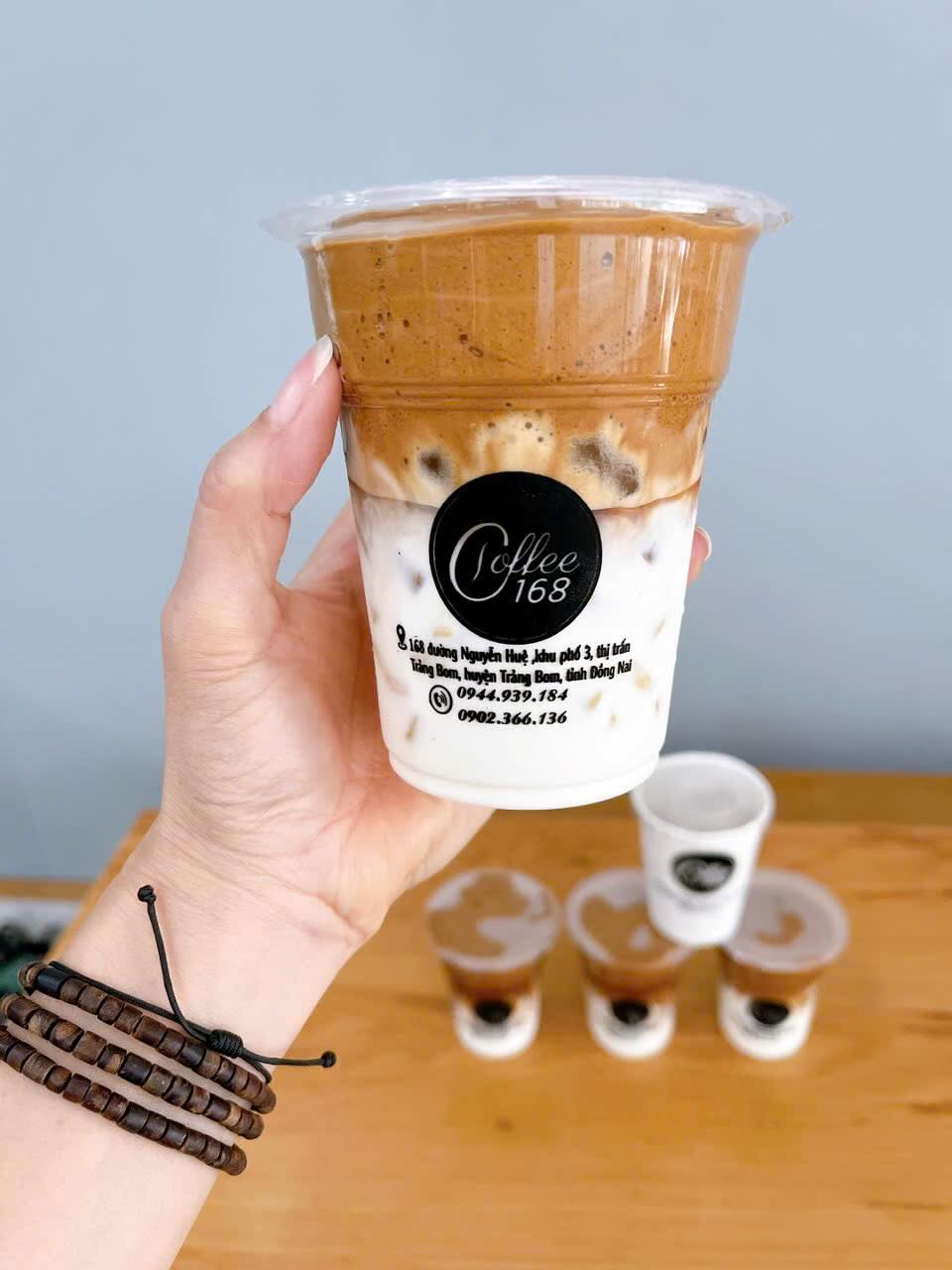168 Cafe